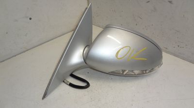 Kreisais spogulis MERCEDES-BENZ S-CLASS (W221) (2005-2013)