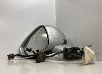 96574437ZR Mirror left CITROËN C5 II (2008-2019)
