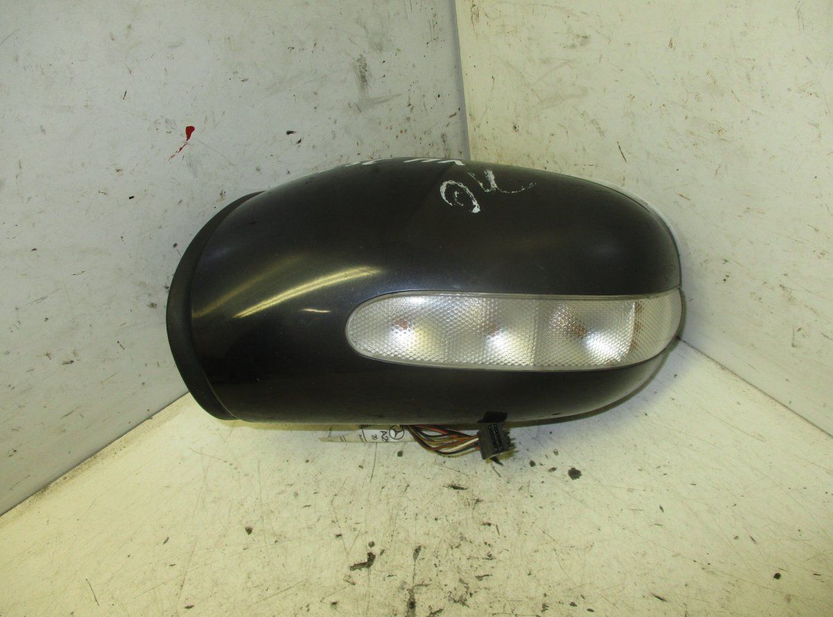 Mirror left MERCEDES-BENZ C-CLASS (W203, CL203) (2000-2011)