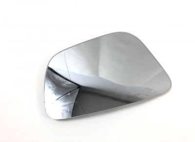 7445414 Mirror glass right BMW 5 (G30, G31) (2016-2024)