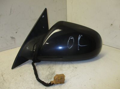 Mirror left AUDI A8 (4E) (2002-2010)