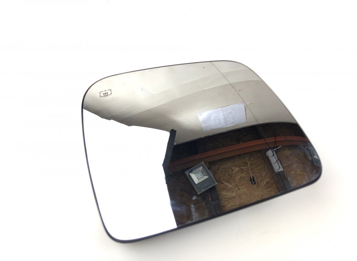 68082641AB Mirror glass left JEEP GRAND CHEROKEE IV (WK, WK2) (2010-2021)