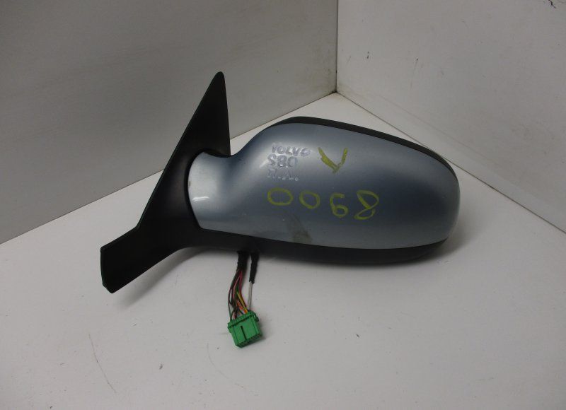 Mirror left VOLVO S80 I (TS, XY) (1998-2006)