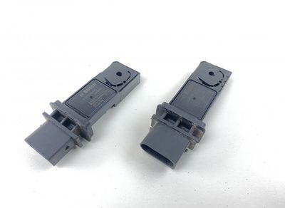 0281002695 Gaisa masas plūsmas sensors MERCEDES-BENZ E-CLASS (W211) (2002-2009)