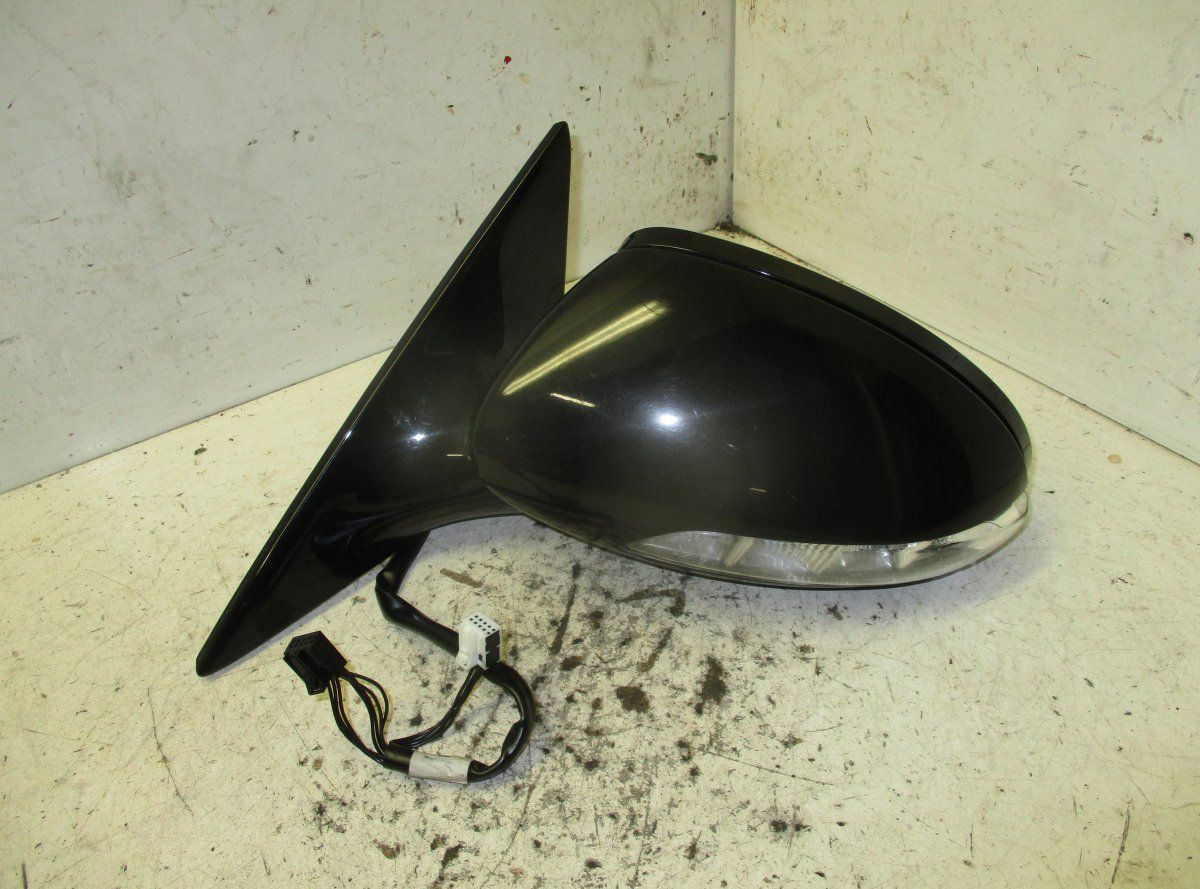 Mirror left MERCEDES-BENZ CLS (C219) (2004-2010)