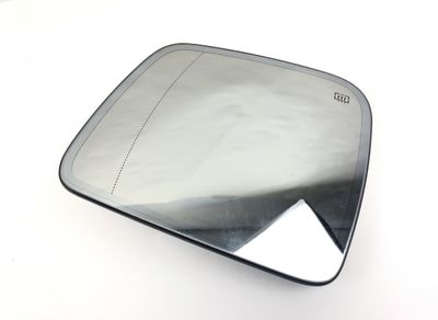 68082643AB Зеркальное стекло левое JEEP GRAND CHEROKEE IV (WK, WK2) (2010-2021)
