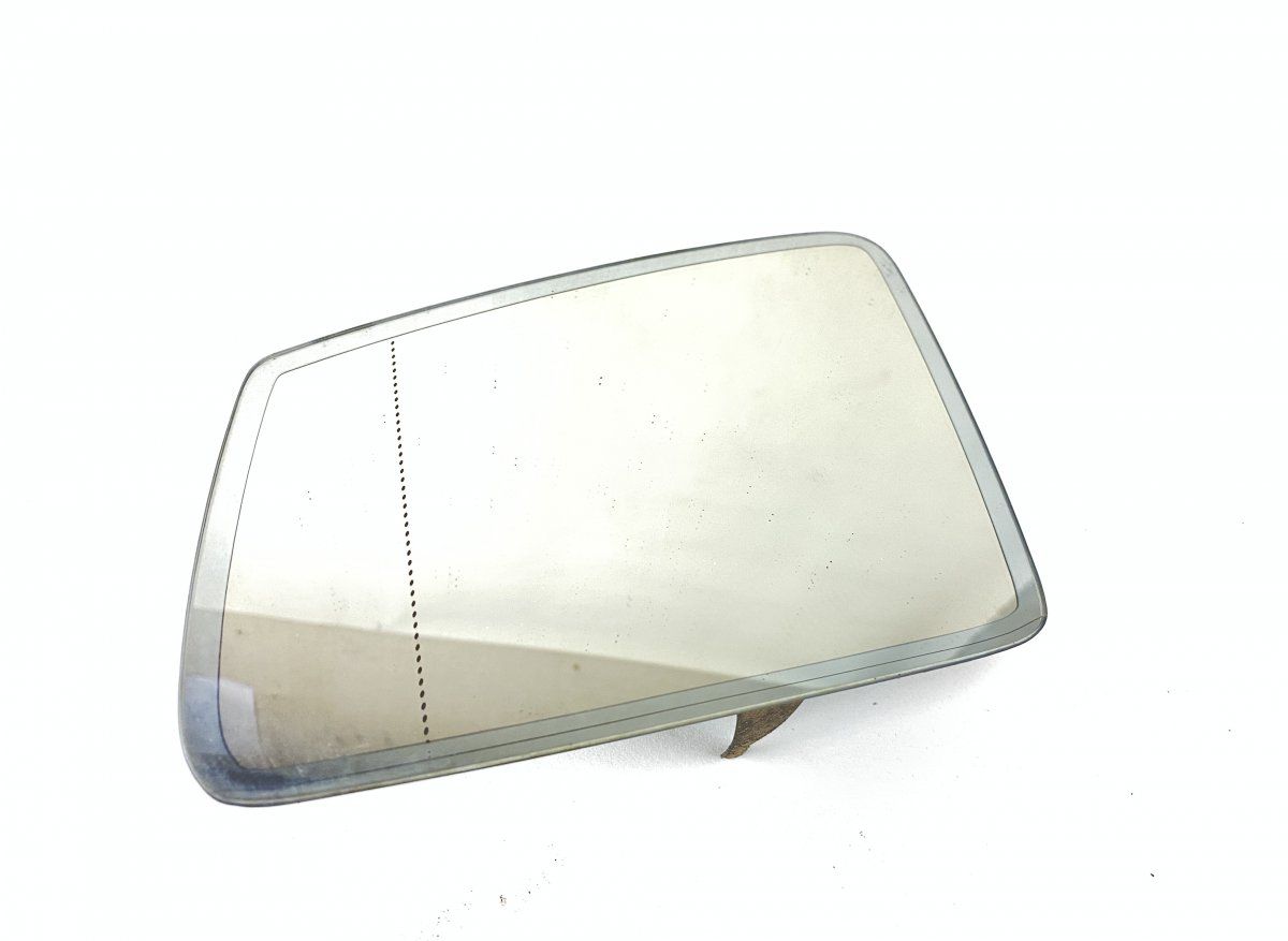 A2128101821 Mirror glass left MERCEDES-BENZ C-CLASS (W204) (2007-2013)