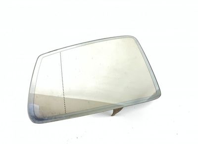 A2128101821 Mirror glass left MERCEDES-BENZ C-CLASS (W204) (2007-2013)
