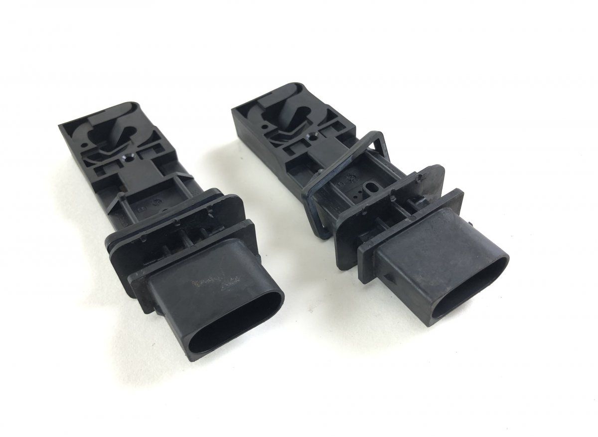 0281002695 Mass Air-Flow Sensor MERCEDES-BENZ ML-CLASS (W164) (2005-2011)