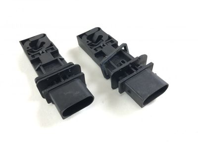 0281002695 Gaisa masas plūsmas sensors MERCEDES-BENZ ML-CLASS (W164) (2005-2011)