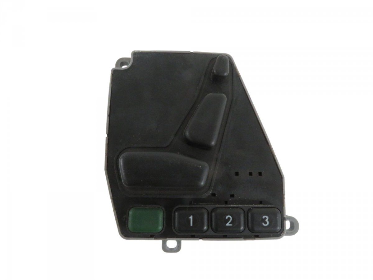 A1298202210 Memory Seat Switch front Right MERCEDES-BENZ SL-CLASS (R129) (1989-2001)