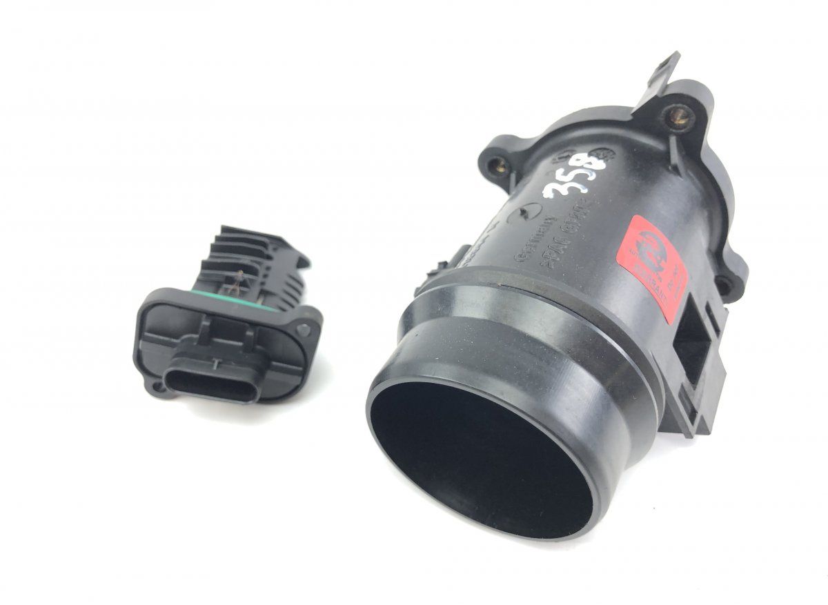 0281006092 Mass Air-Flow Sensor BMW 5 (F10, F11) (2010-2017)