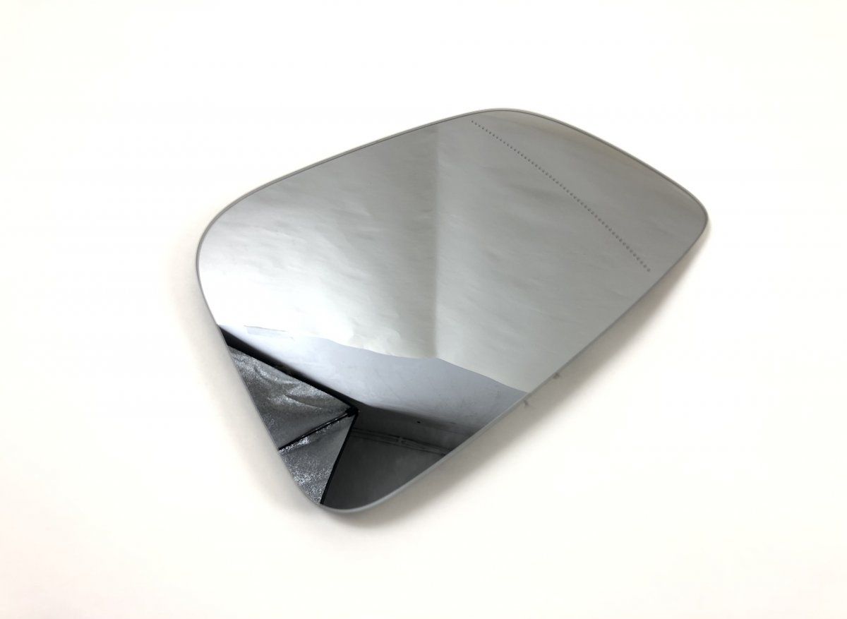 7445413 Mirror glass left BMW 5 (G30, G31) (2016-2024)