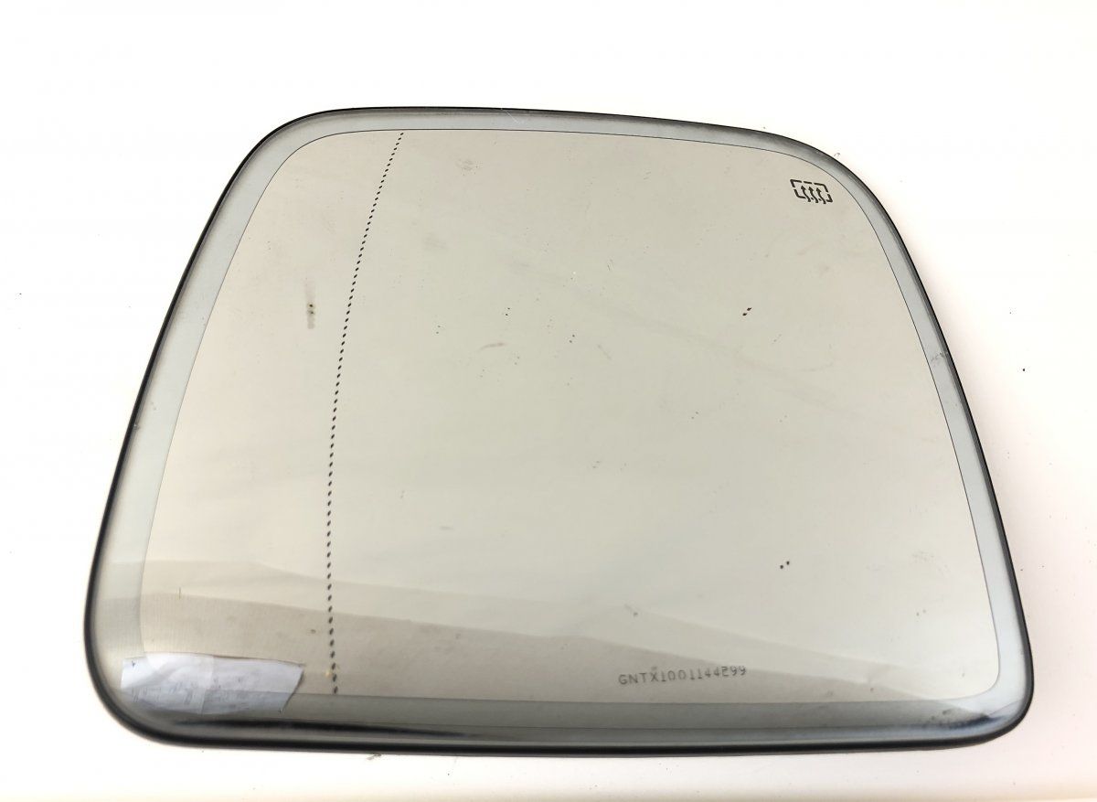 68082643AB Mirror glass left JEEP GRAND CHEROKEE IV (WK, WK2) (2010-2021)