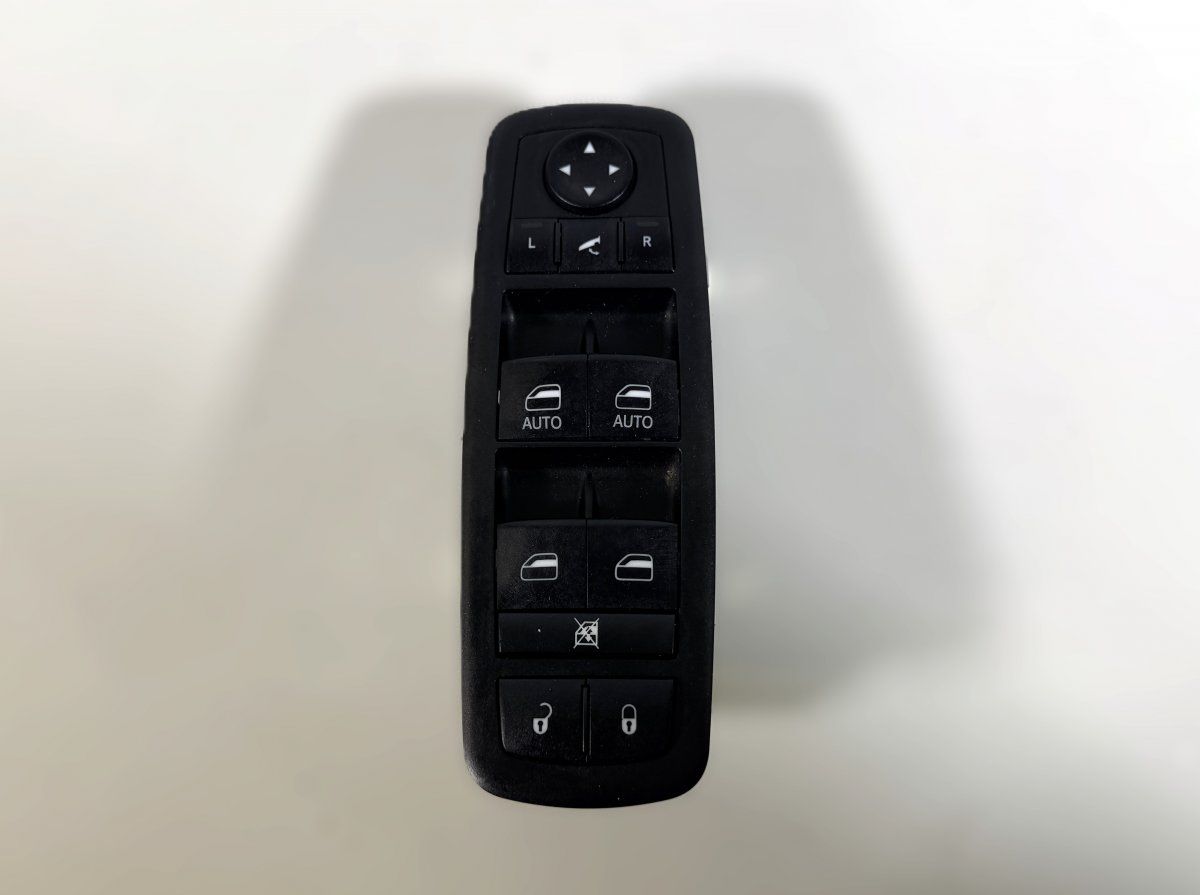 30S10099224 Main windows switch JEEP GRAND CHEROKEE IV (WK, WK2) (2010-2021)