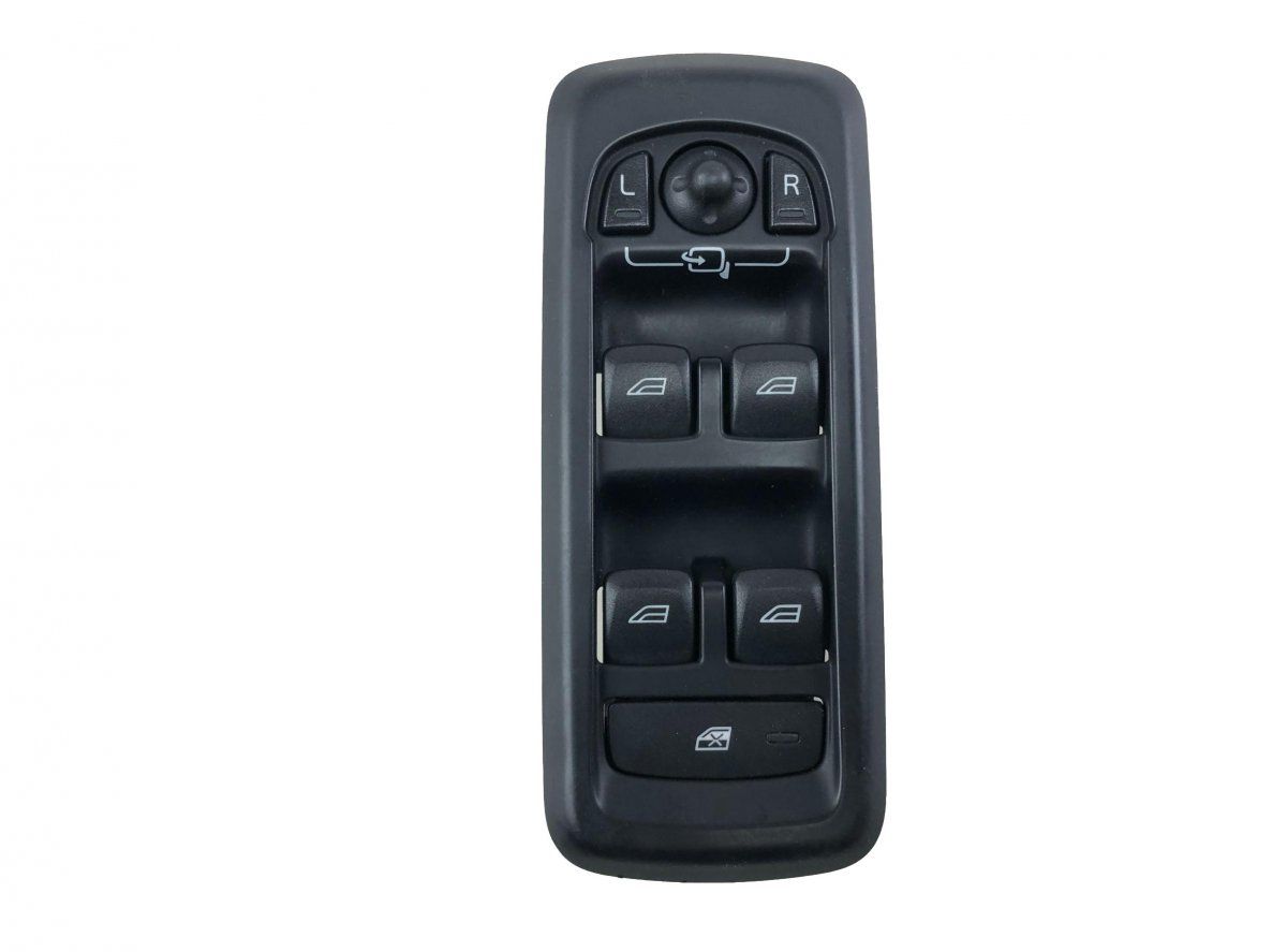 LR013883 Main windows switch LAND ROVER RANGE ROVER SPORT I (L320) (2005-2013)