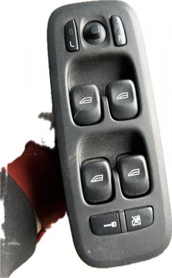 Main windows switch VOLVO XC90 I (2002-2014)