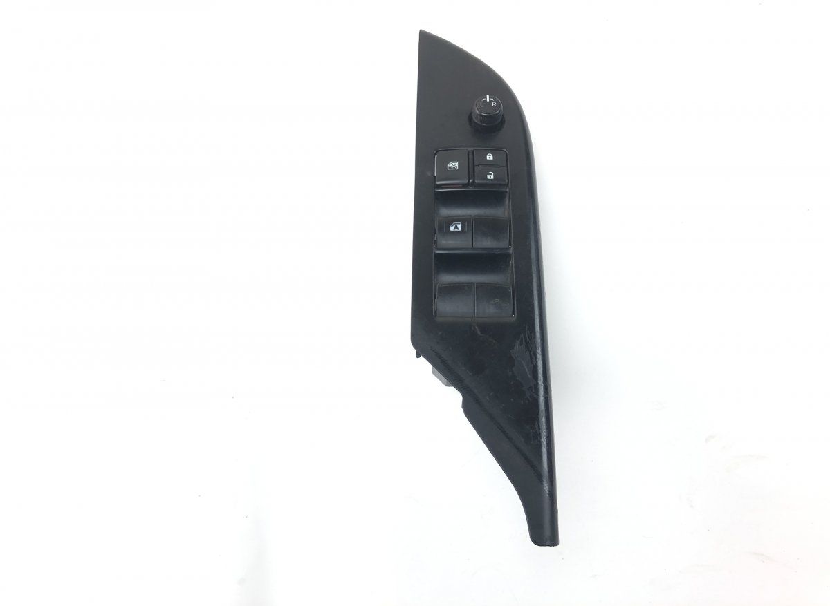 848200D600 Main windows switch TOYOTA HILUX VIII (AN110, AN120, AN130) (2015-)