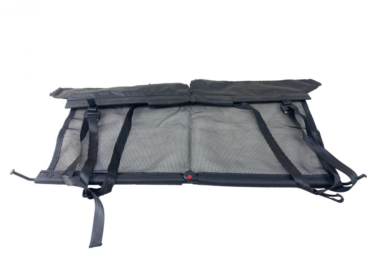 31462794 Load compartment dog guard VOLVO V60 II / S60 III (224, 225, 227) (2018-)