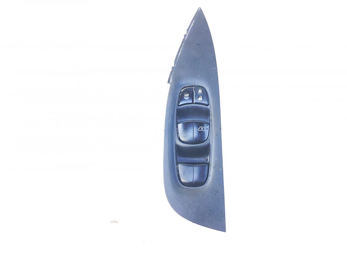 254014BA0A Main windows switch NISSAN X-TRAIL III (T32) (2013-2022)