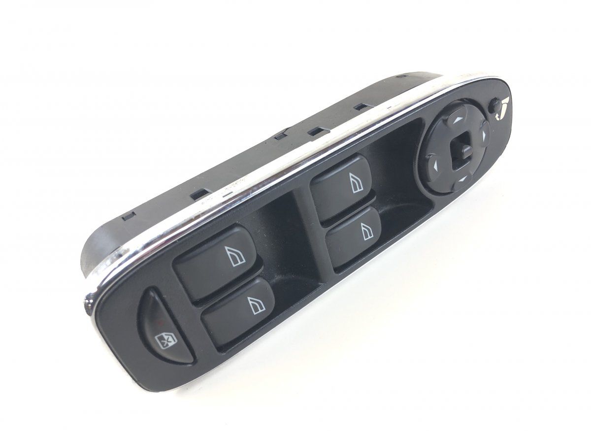 C2C1407 Main windows switch JAGUAR XJ (X350, X358) (2003-2009)