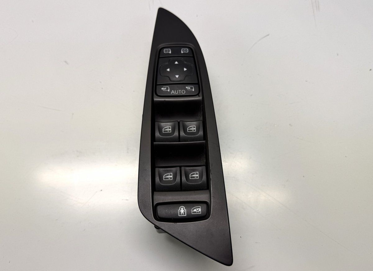 254017426R Main windows switch RENAULT ESPACE V (JR) (2015-2023)
