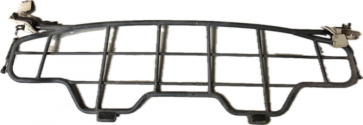 Load compartment dog guard VOLVO XC70 II (2007-2016)