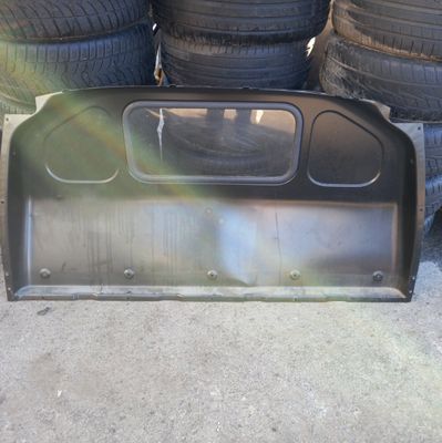 Laderaum-Hundegitter VW TRANSPORTER T5 / MULTIVAN (7H, 7E, 7J) (2003-2015)