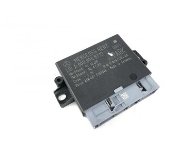 A0009006713 Jednostka sterująca systemem wspomagania parkowania MERCEDES-BENZ GLE (W166) (2015-2019)