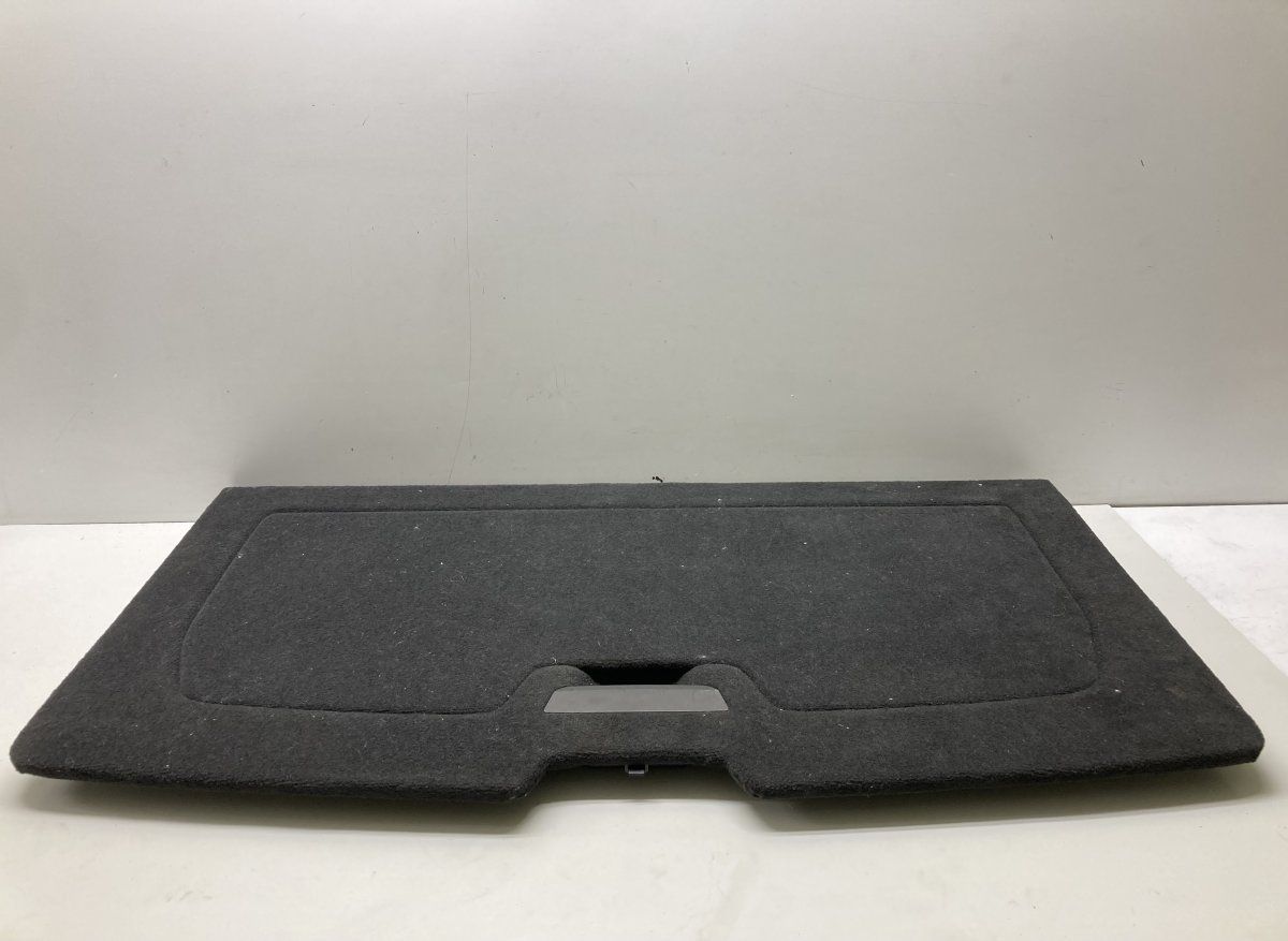 39825211 0093022 Luggage Compartment Floor Cover VOLVO XC90 II (2014-)