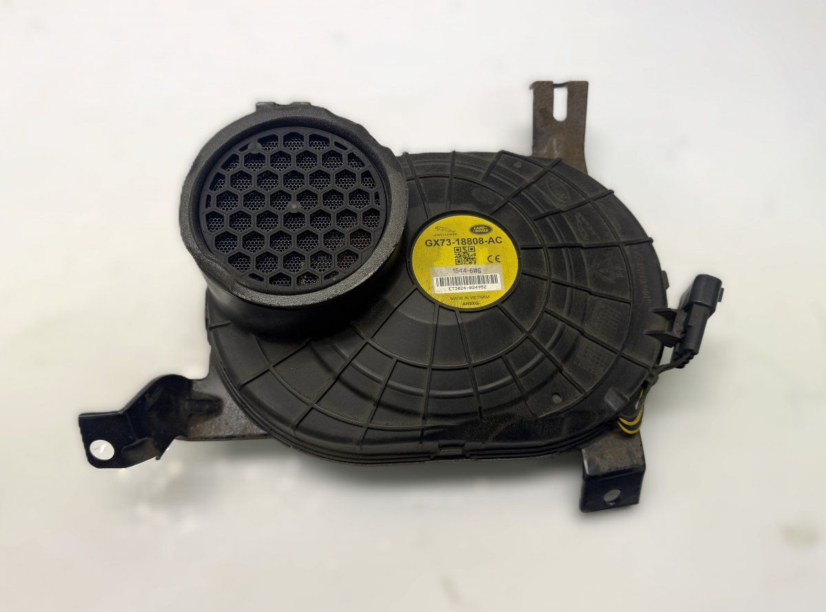 GX7318808AC Loudspeakers, other JAGUAR XF (X260) (2015-2024)