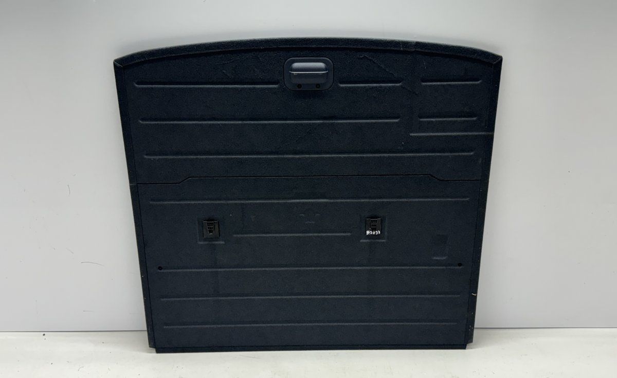 85715-M5000-UUG 85715-M5000 85715M5000 Luggage Compartment Floor Cover HYUNDAI NEXO (FE) (2018-)