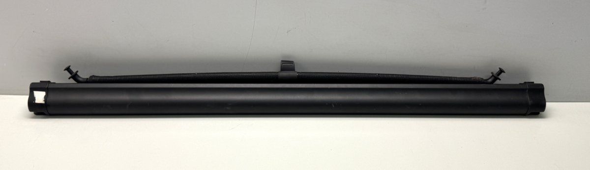 8W9861691A Load compartment dog guard AUDI A4 (8W, B9) (2015-)