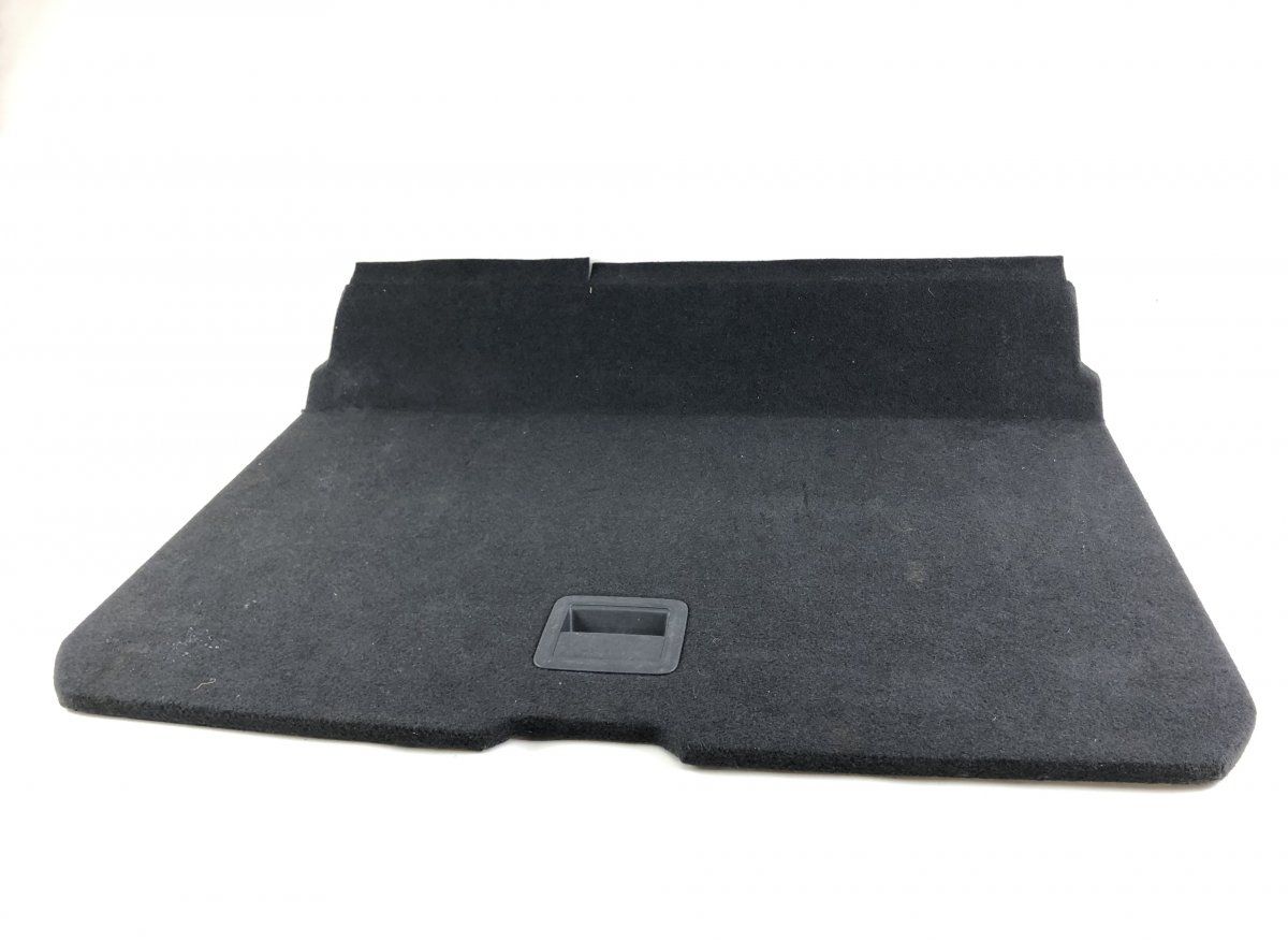 81A861529 Luggage Compartment Floor Cover AUDI Q2 (GA) (2016-)