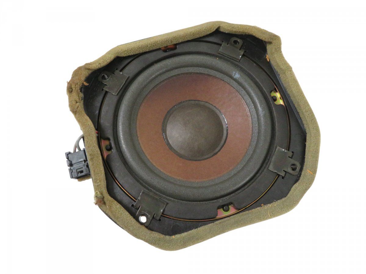 A1408201802 Lodspeaker in Parcel shlef MERCEDES-BENZ S-CLASS (W140) (1991-1999)