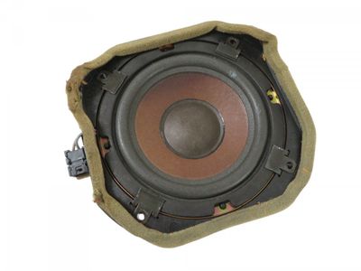 A1408201802 Lodspeaker in Parcel shlef MERCEDES-BENZ S-CLASS (W140) (1991-1999)