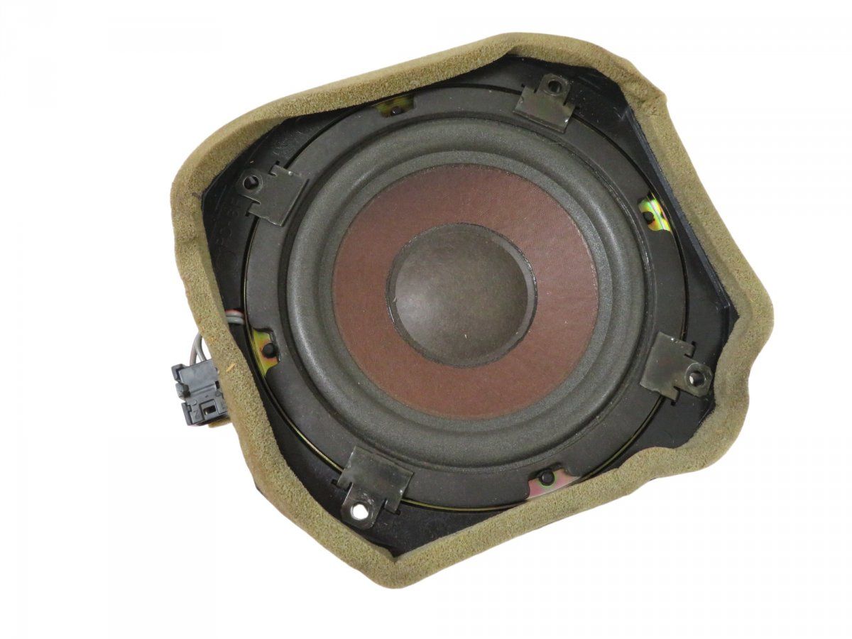 A1408201802 Lodspeaker in Parcel shlef MERCEDES-BENZ S-CLASS (W140) (1991-1999)