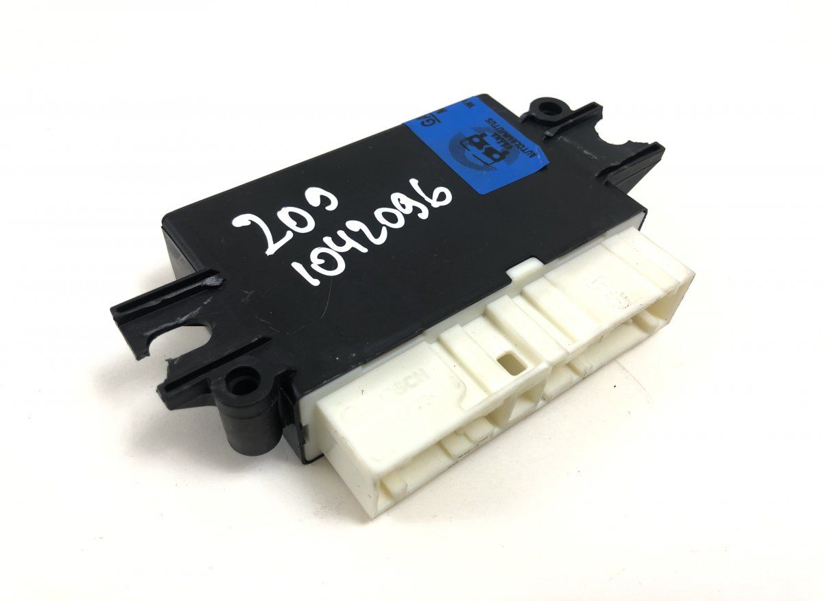 0263014102 Parking Aid Control Unit VW TIGUAN II (AD, BW) (2016-2024)