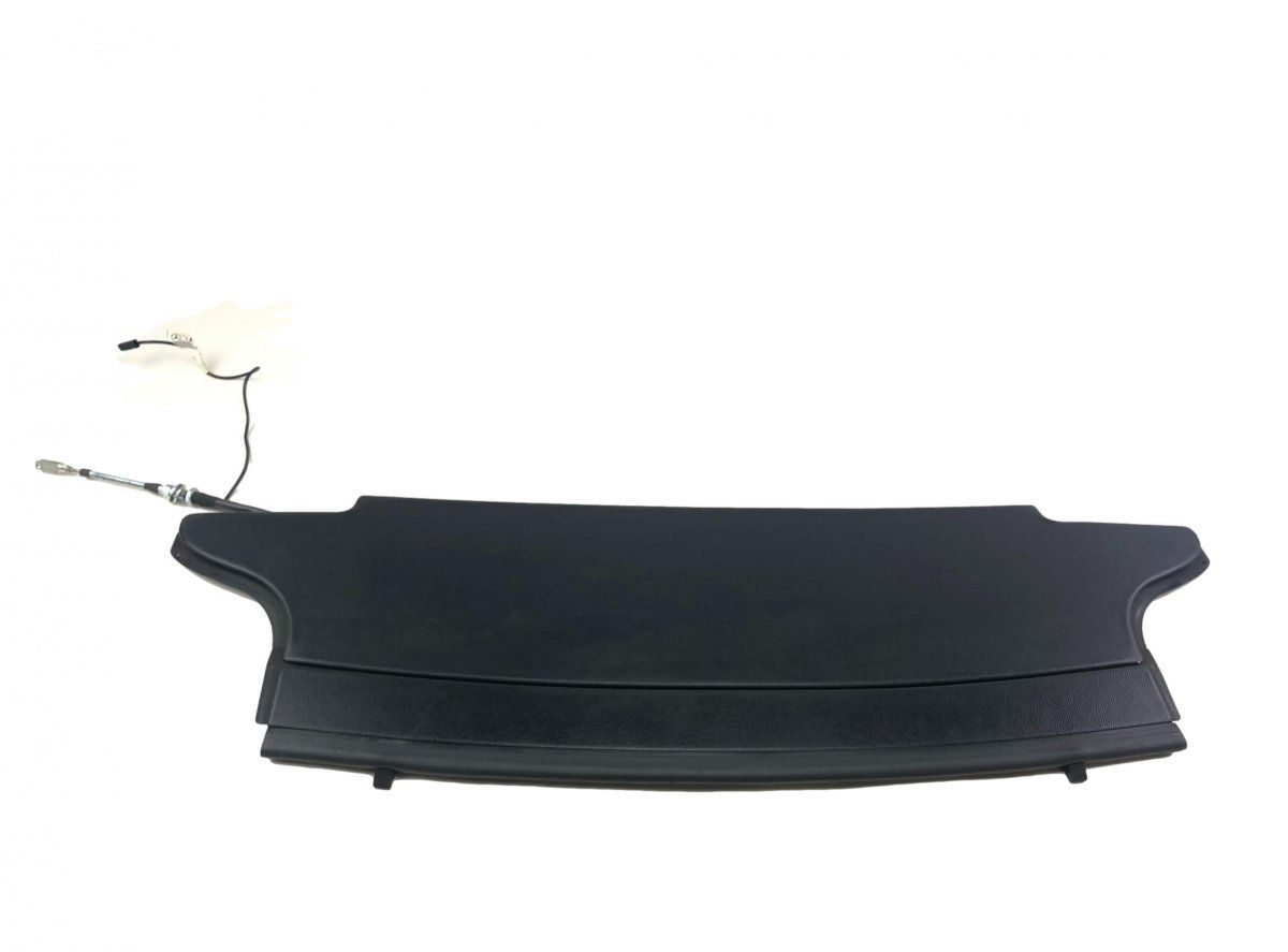 120443900 120433902 Parcel shelf MERCEDES-BENZ SL-CLASS (R230) (2001-2012)