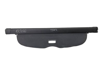 Parcel shelf TOYOTA AVENSIS (T270) (2009-2018)