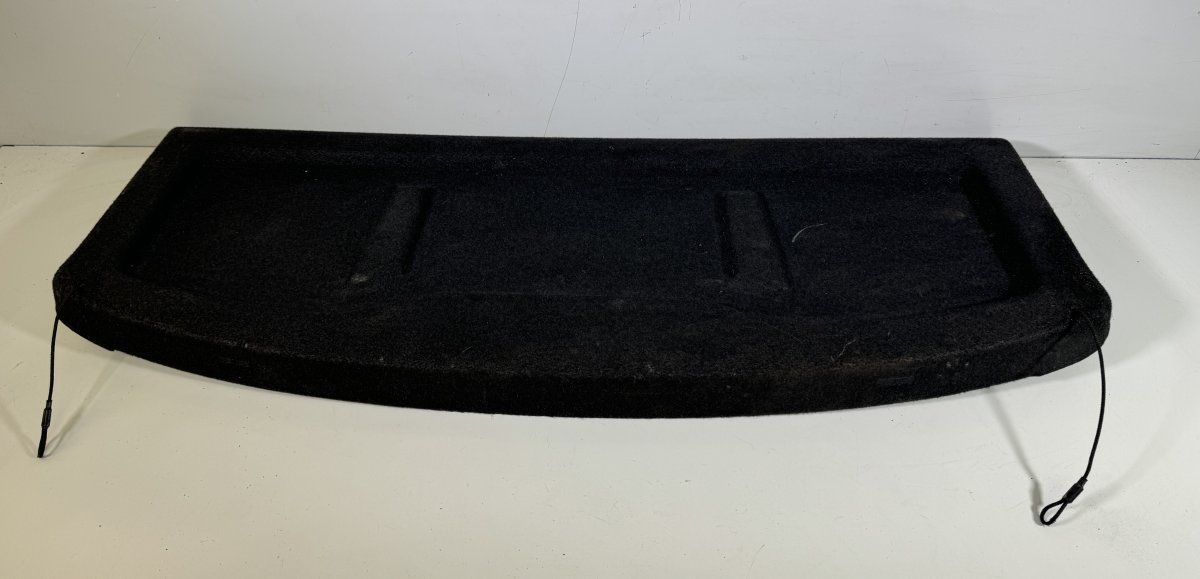85910C8000 Parcel shelf HYUNDAI i20 II (GB) (2014-2020)