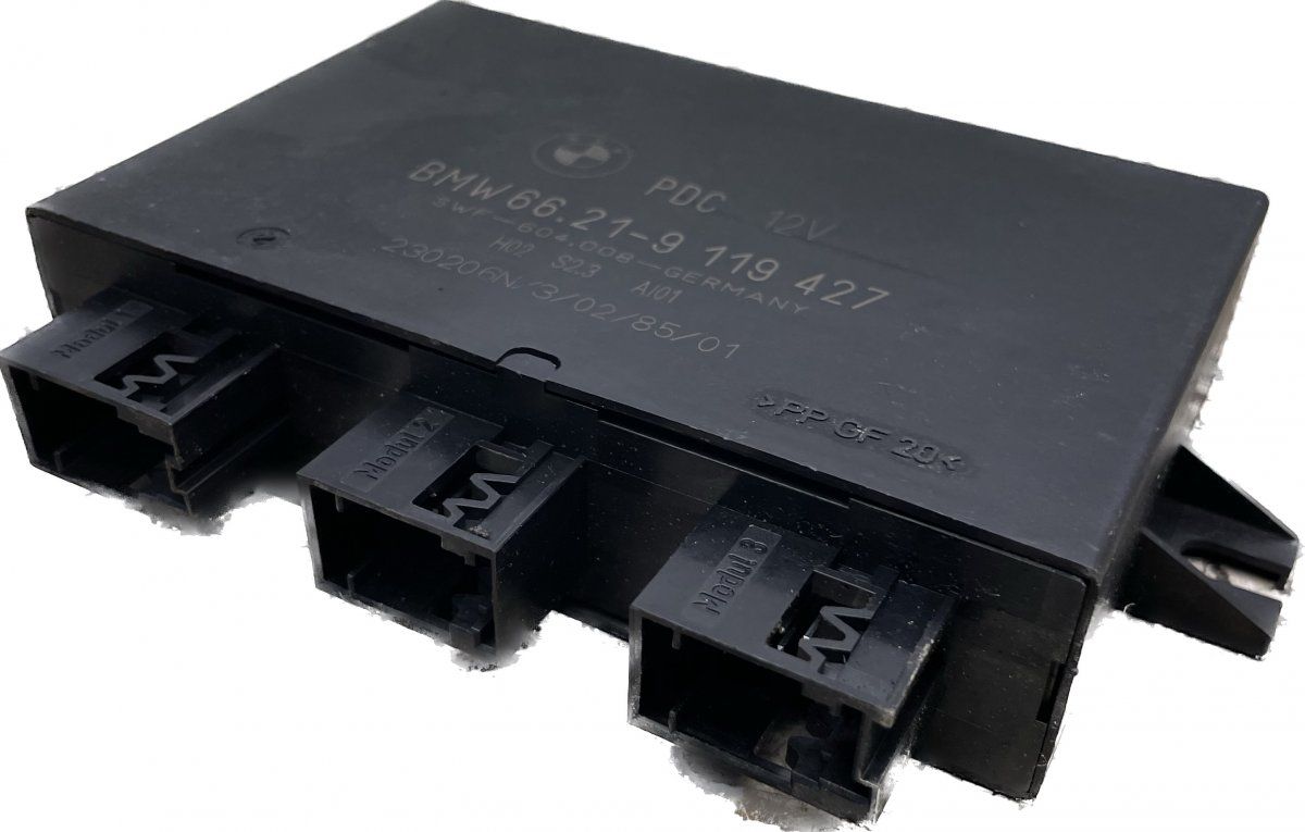 Parking Aid Control Unit BMW X5 (E53) (2000-2007)