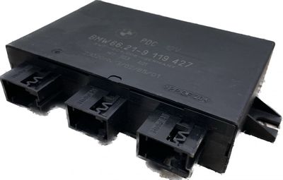 Kontrollenhet för parkeringshjälp BMW X5 (E53) (2000-2007)