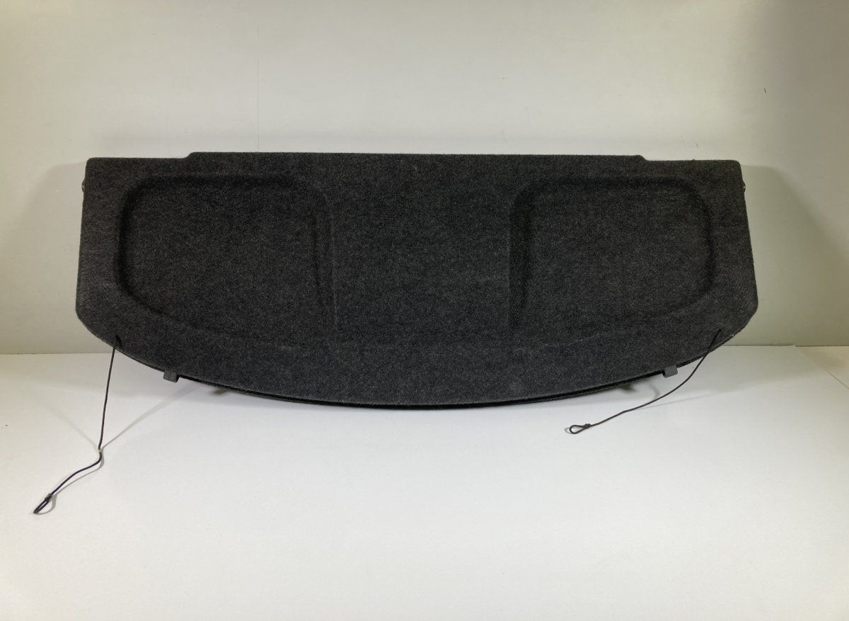 6433002440C0 Parcel shelf TOYOTA AURIS (E15) (2006-2012)