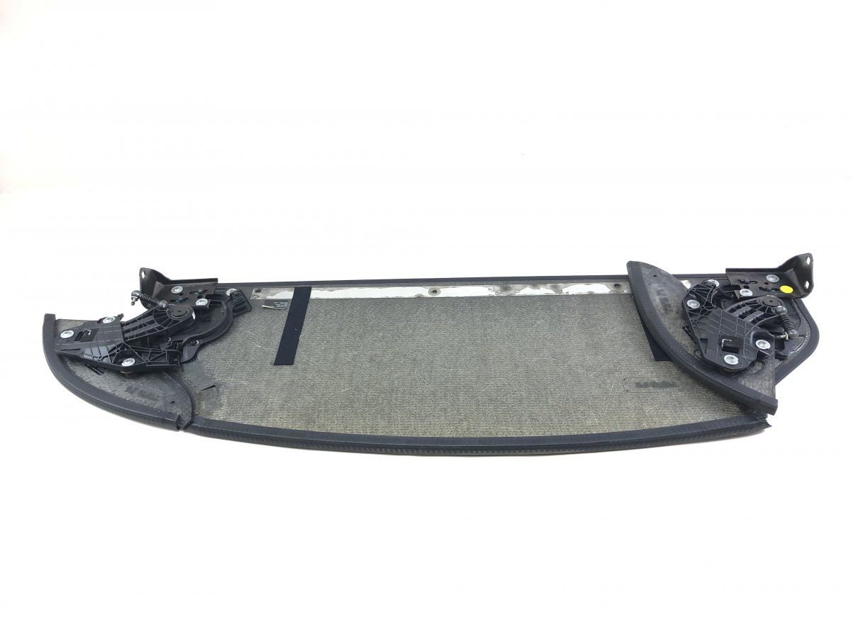 A1727900035 Parcel shelf MERCEDES-BENZ SLK (R172) (2011-2020)