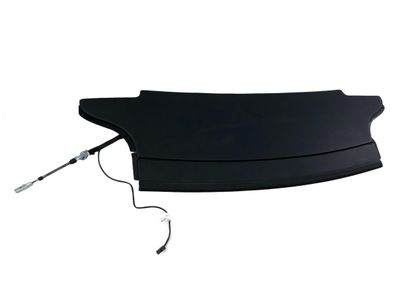 A2307900335 Parcel shelf MERCEDES-BENZ SL-CLASS (R230) (2001-2012)