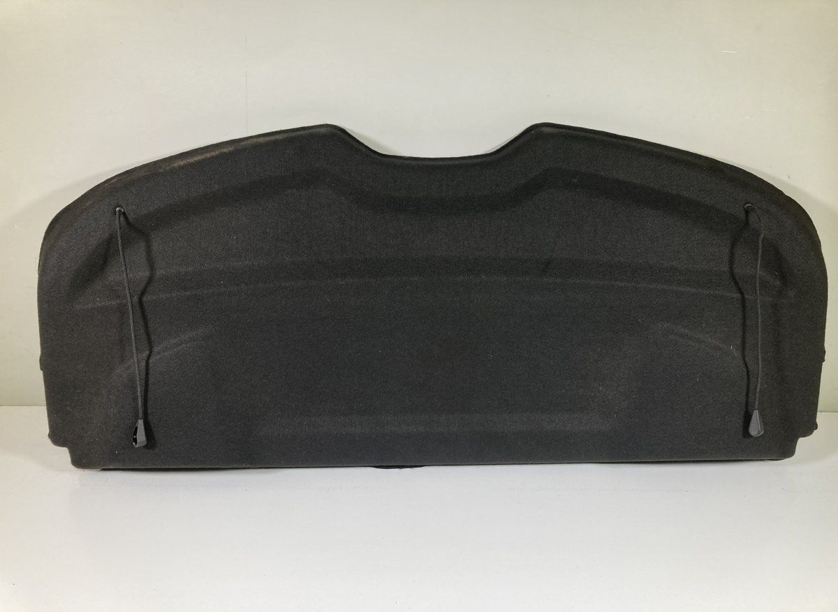 9673796680 Parcel shelf PEUGEOT 208 I (A9) (2012-2019)