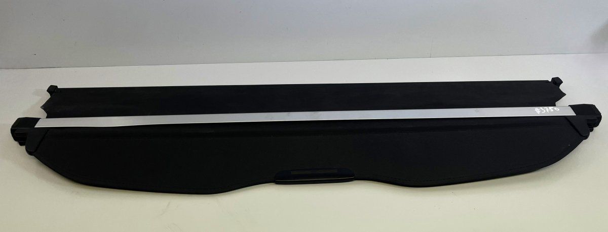 65550AJ000VH Parcel shelf SUBARU LEGACY V / Outback (2009-2014)