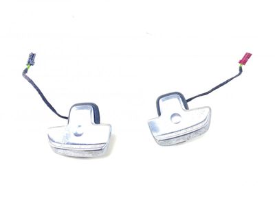 A0999053400 A0999053500 Palettes de changement de vitesse MERCEDES-BENZ CLA (C117, X117) (2013-2019)