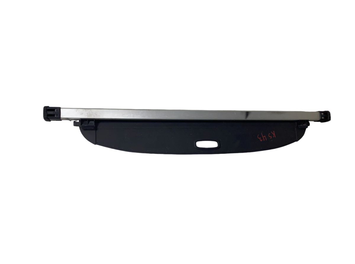85910-3W000WK 85720-3W000WK Parcel shelf KIA SPORTAGE III (SL) (2010-2015)